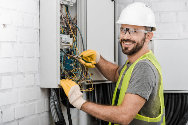 Best Electrical Contractors for Businesses  in Lake Nacimiento, CA
