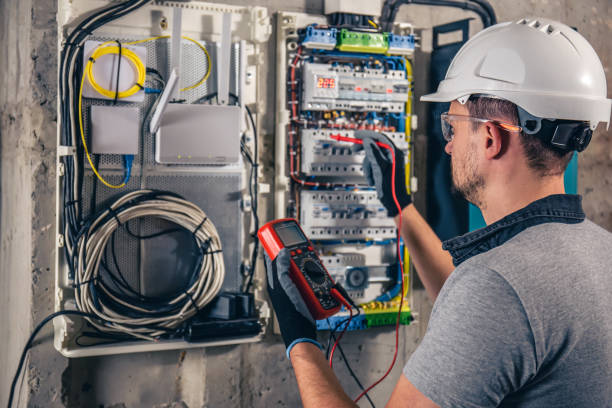 Best Electrical System Inspection  in Lake Nacimiento, CA