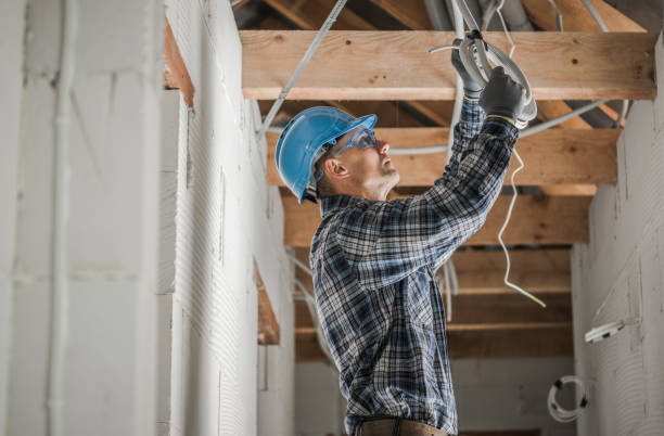 Best Commercial Electrician Services  in Lake Nacimiento, CA