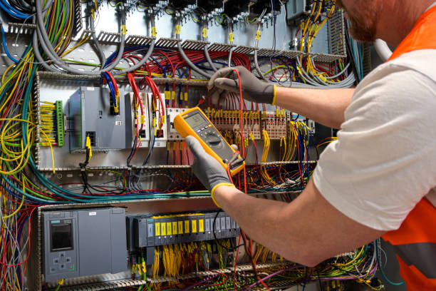Best Electrical Repair Services  in Lake Nacimiento, CA