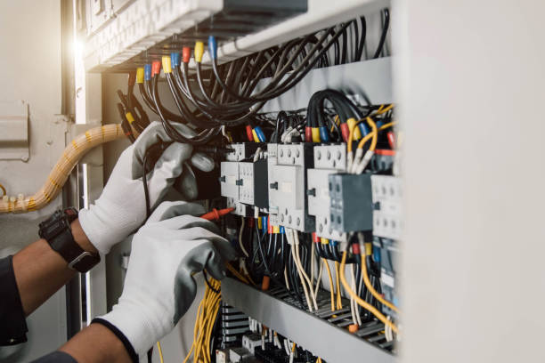 Best Electrical Installation Contractor  in Lake Nacimiento, CA